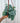 6" Scindapsus 'Silver Lady' (Hanging Basket)