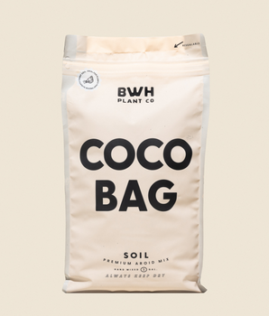 Coco Bag: 1 Gallon
