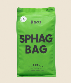 Sphag Bag: 1 Gallon