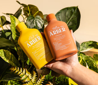 Arber Organics 101