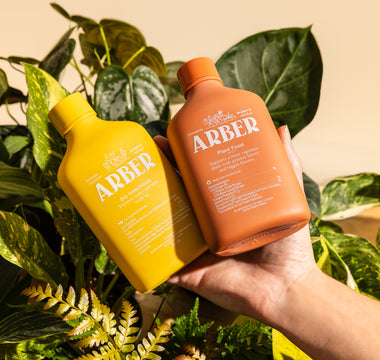 Arber Organics 101