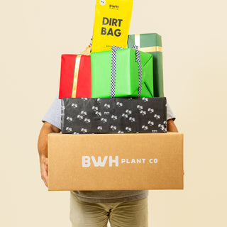 BWH Holiday Gift Guide