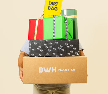 BWH Holiday Gift Guide