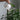 watering can over plants