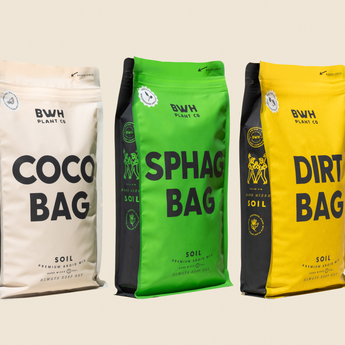 Potting Mixes