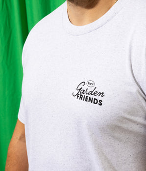 Garden Friends Tee