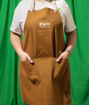 Garden Essentials Apron