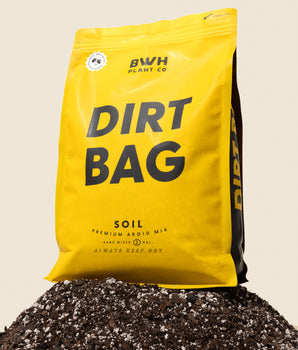 Dirt Bag: 2 Gallon