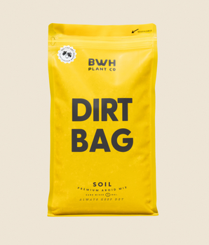 Dirt Bag: 1 Gallon