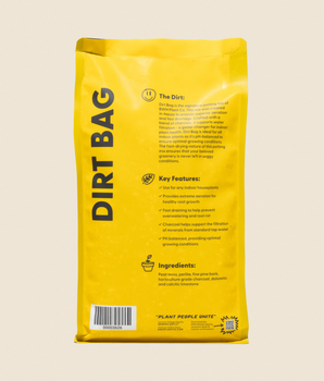 Dirt Bag: 1 Gallon
