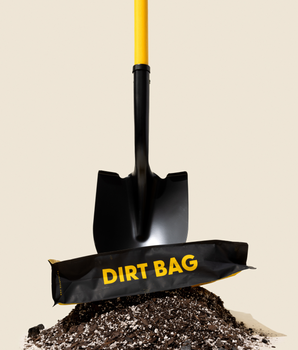 Dirt Bag: 2 Gallon