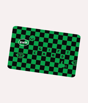E-Gift Card