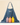 Denim apron with 'BWH Plant Co' logo and three bottles of 'Arber' products on a beige background