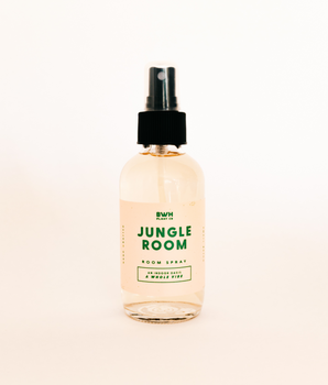 Jungle Room Spray