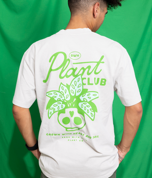 Plant Club Signature Tee
