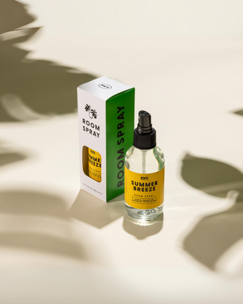 Summer Breeze Room Spray – BWH Plant Co