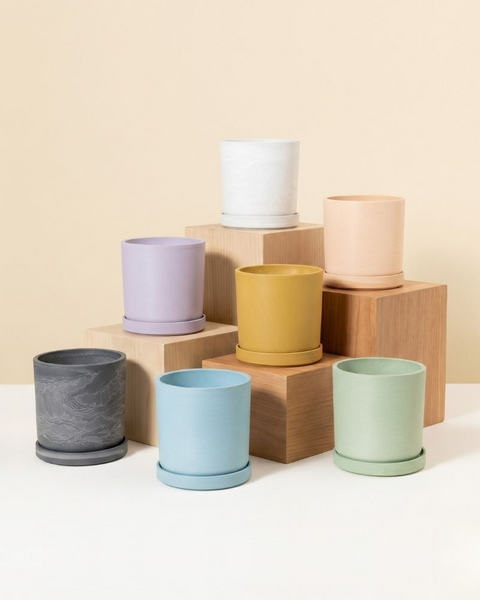 eco pot planter BWH Eco Pot
