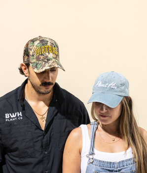 Soilmate Hat Bundle