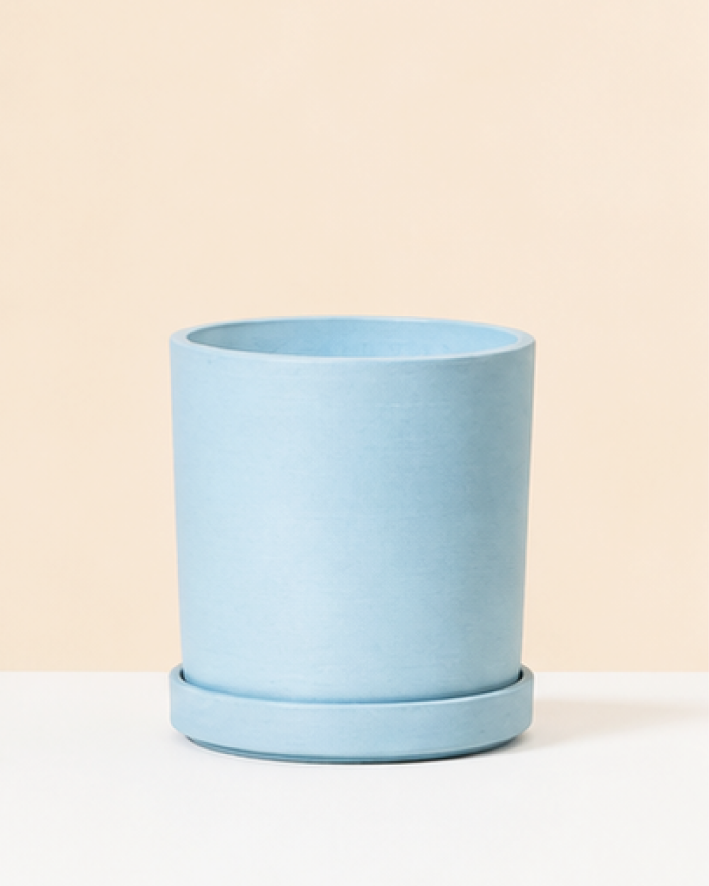 light blue plant pot BWH Eco Pot – BWH Plant Co