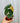 4" Philodendron 'Melanochrysum'